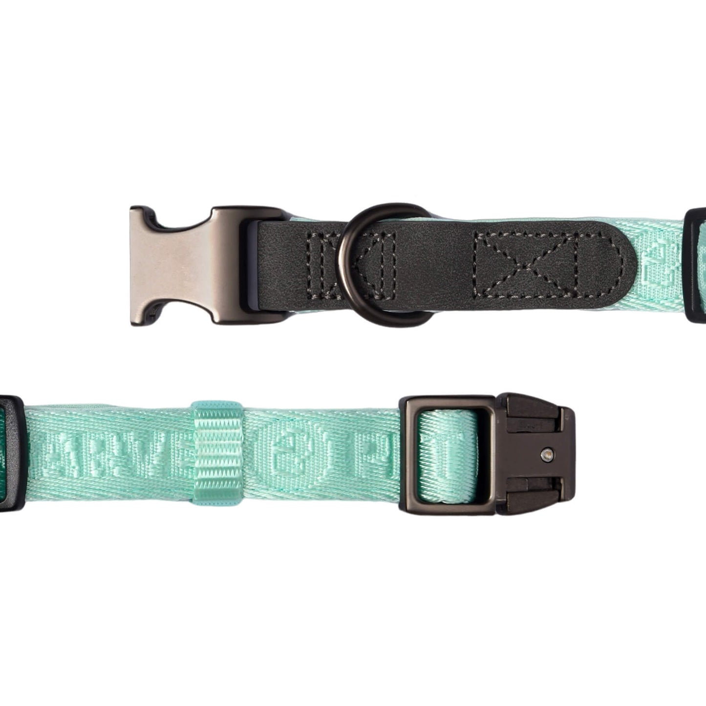 PetMarvel Heavy-Duty Padded Neoprene Dog Collar