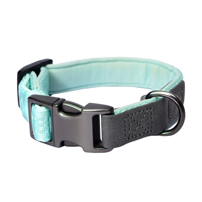 PetMarvel Heavy-Duty Padded Neoprene Dog Collar