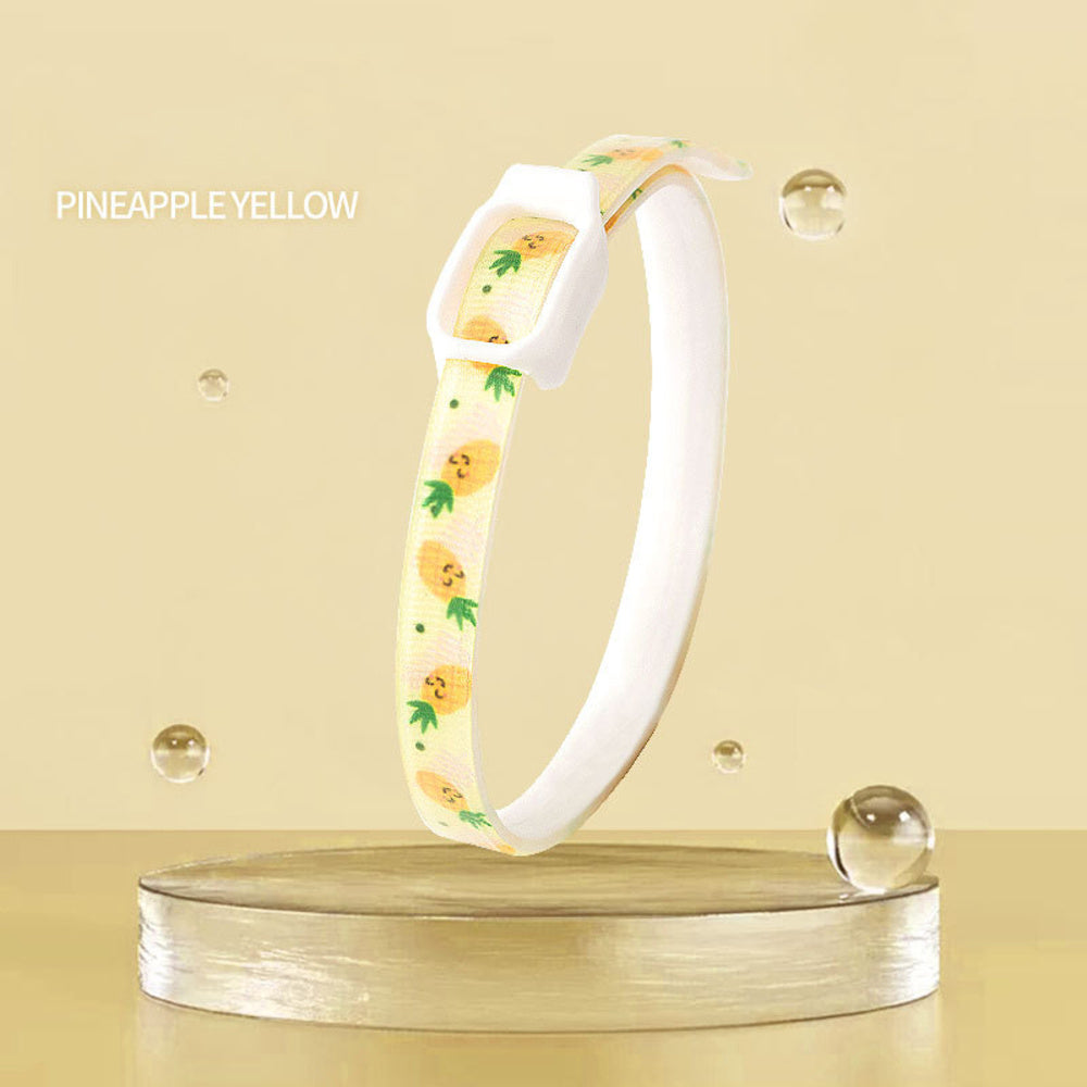 Adjustable Anti-Flea & Calming Pet Collar