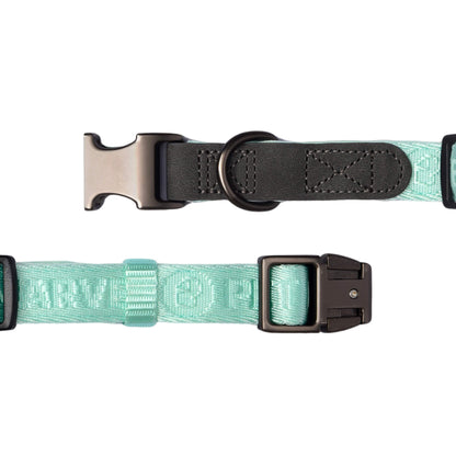 PetMarvel Heavy-Duty Padded Neoprene Dog Collar