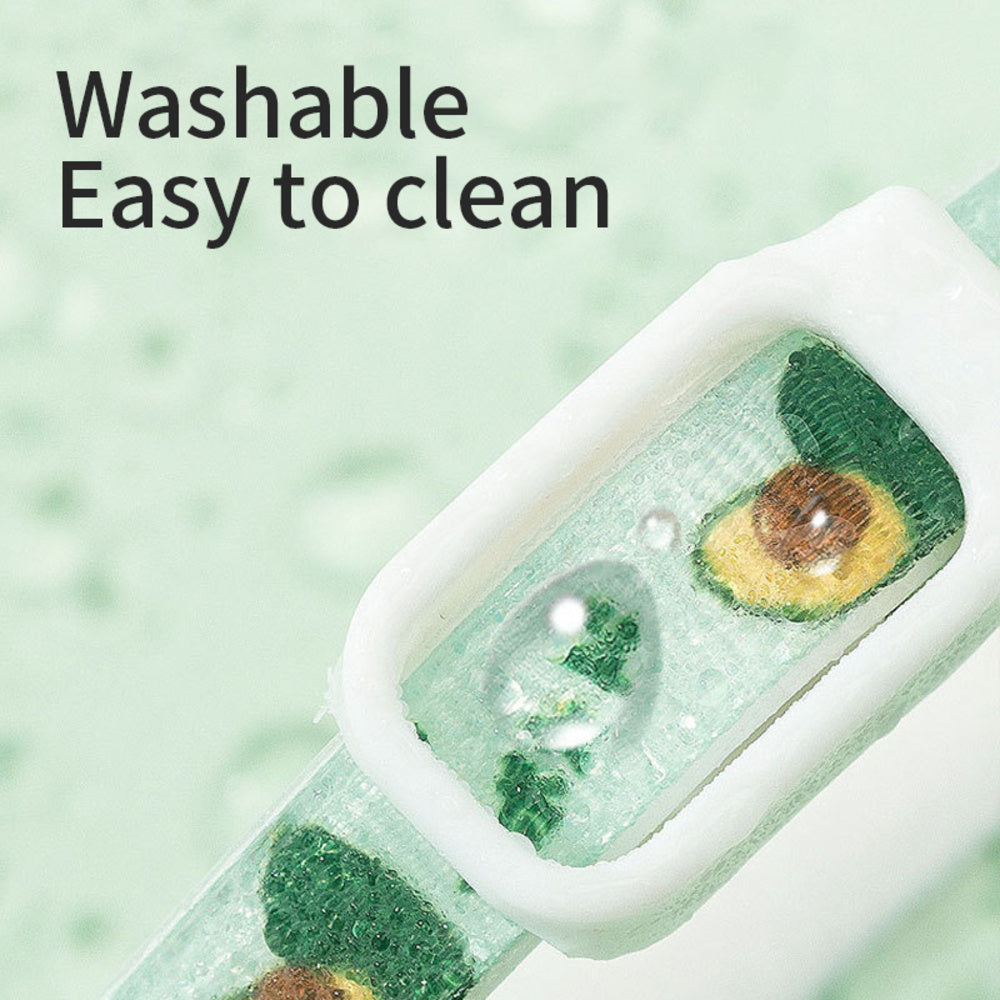 Adjustable Anti-Flea & Calming Pet Collar